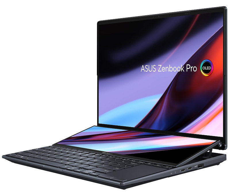 Asus Zenbook BX8402